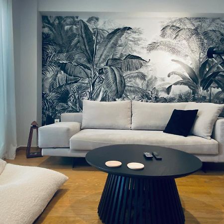 Athens Riviera 2-Bed Apt & Pool Access #Unoblu Luaran gambar